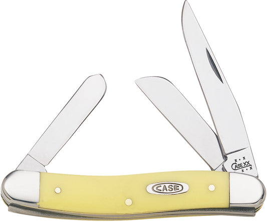 Stockman Yellow