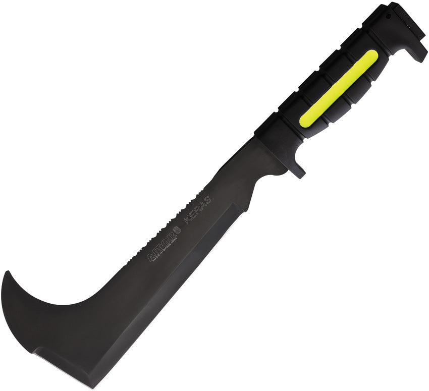 Forest Keras Machete Black 16119