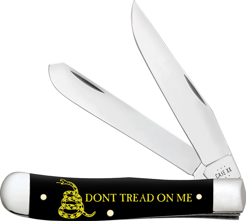 Trapper Blk Synthetic