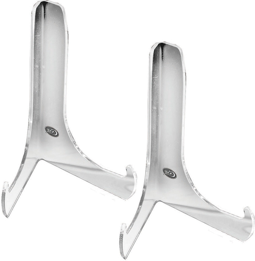 Acrylic Knife Stand XL 09065