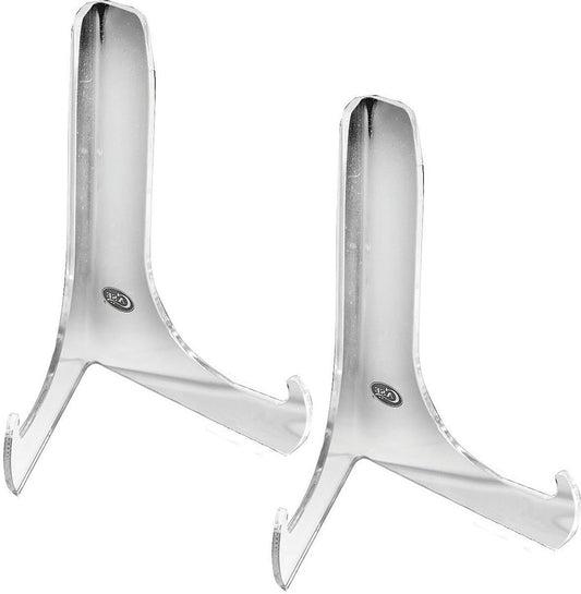 Acrylic Knife Stand XL