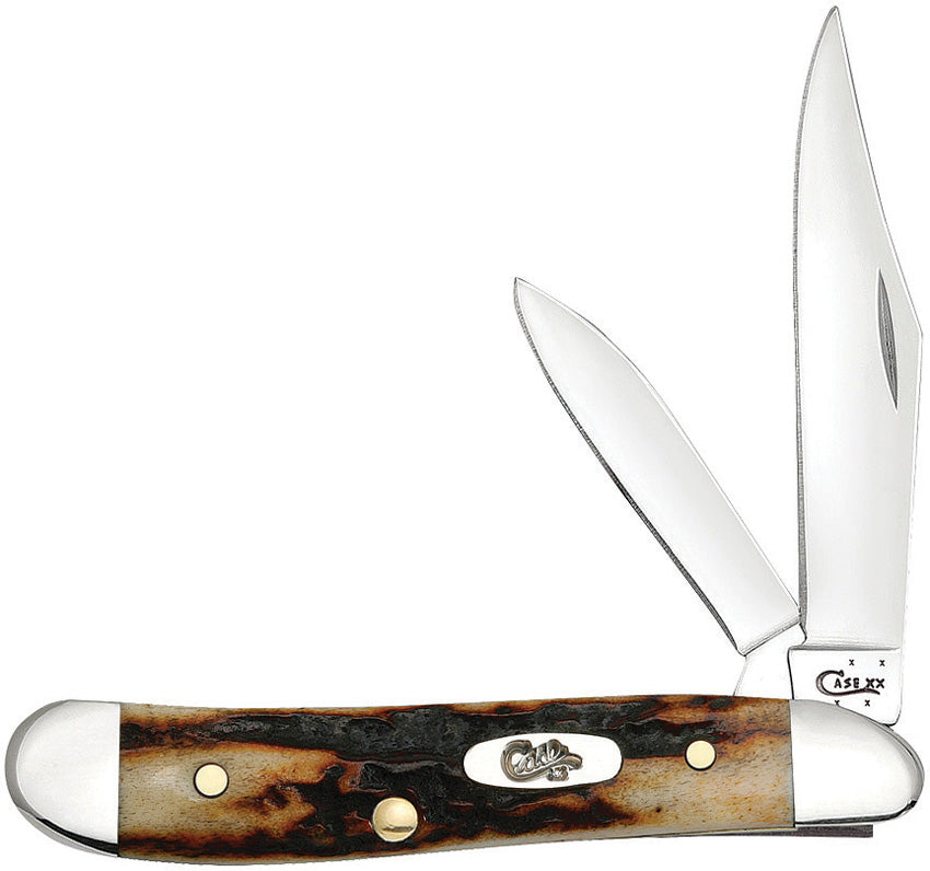 Peanut Red Stag 09443