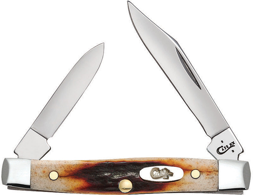 Small Pen Red Stag 09581