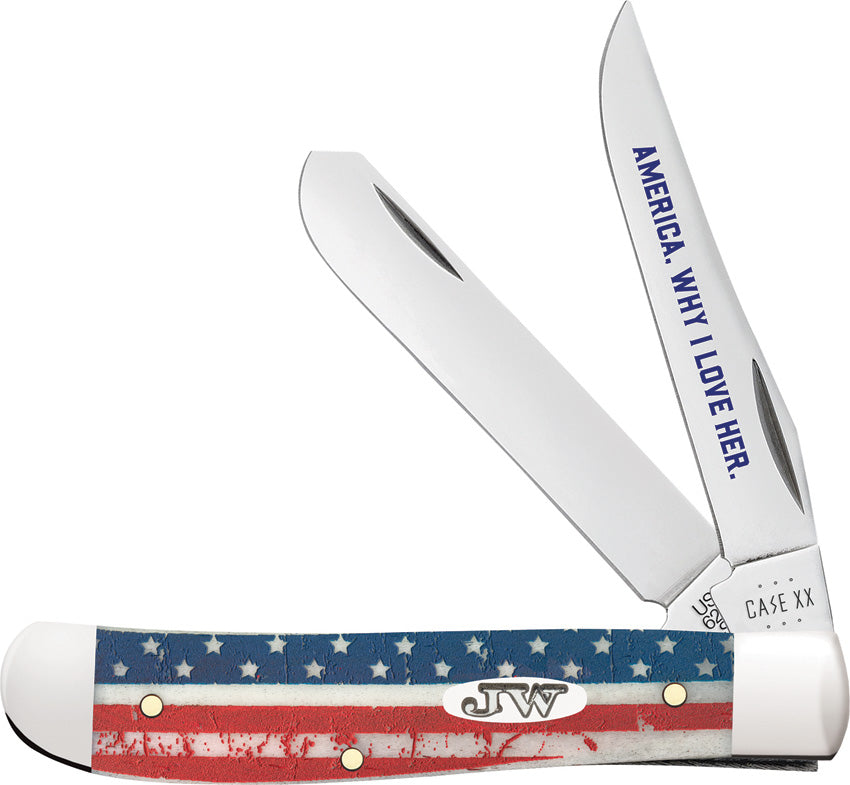 John Wayne Mini Trapper 10718