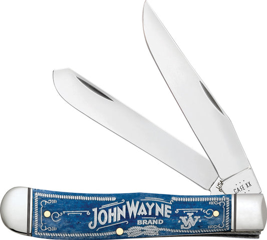 John Wayne Trapper