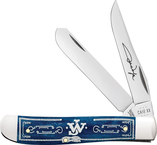 John Wayne Mini Trapper