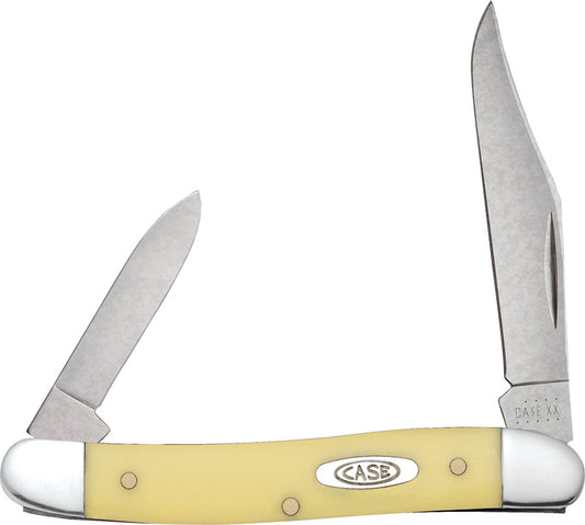 Pen Knife Yellow