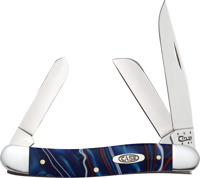 Patriot Kirinite Med Stockman 11201