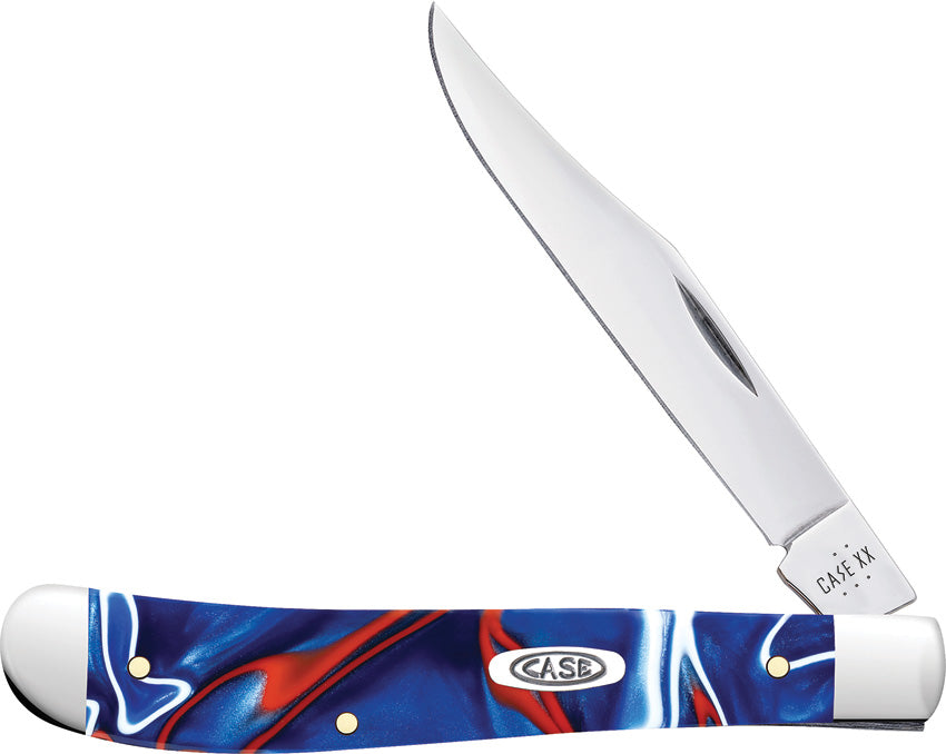 Slimline Trapper Patriot Kirin 11229