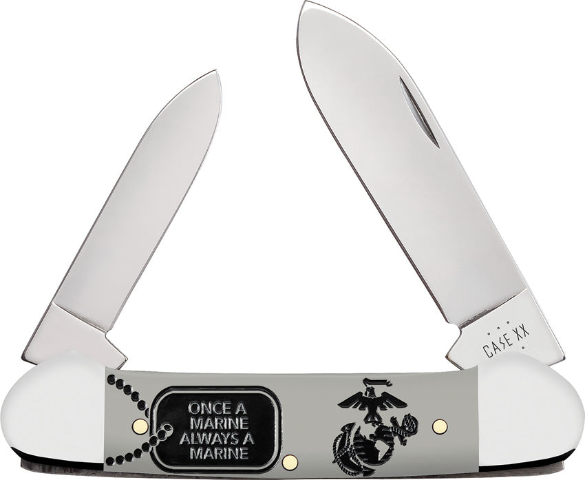 USMC Canoe 13207