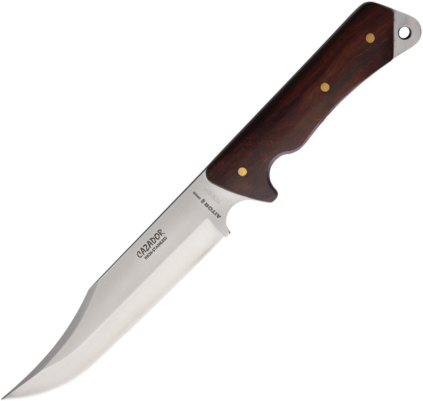 Cazador Fixed Blade 16202