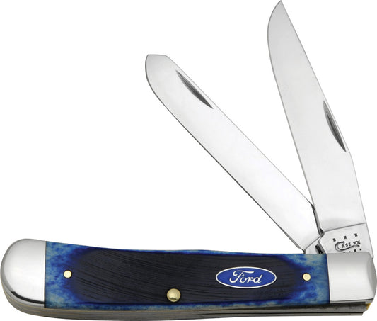 Ford Trapper Blue Bone 14301
