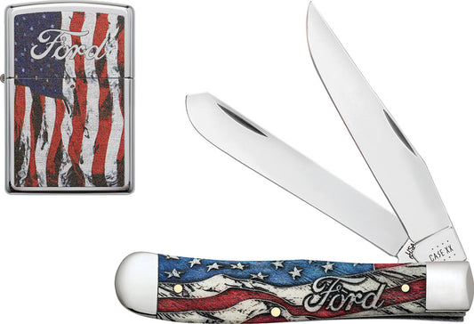 Ford Trapper Gift Set