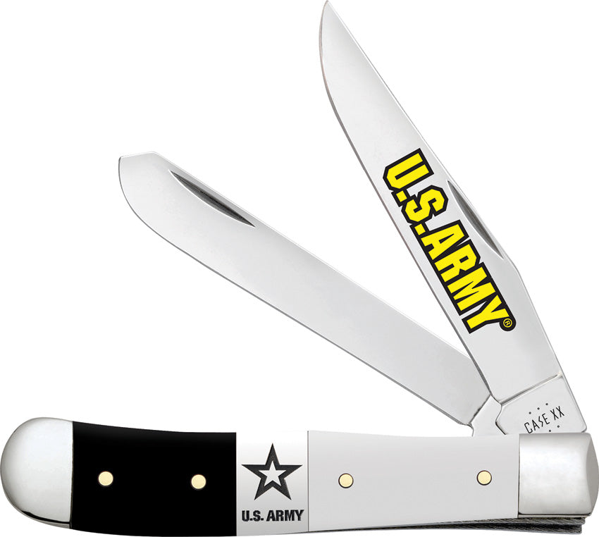 U.S. Army Trapper Gift Set