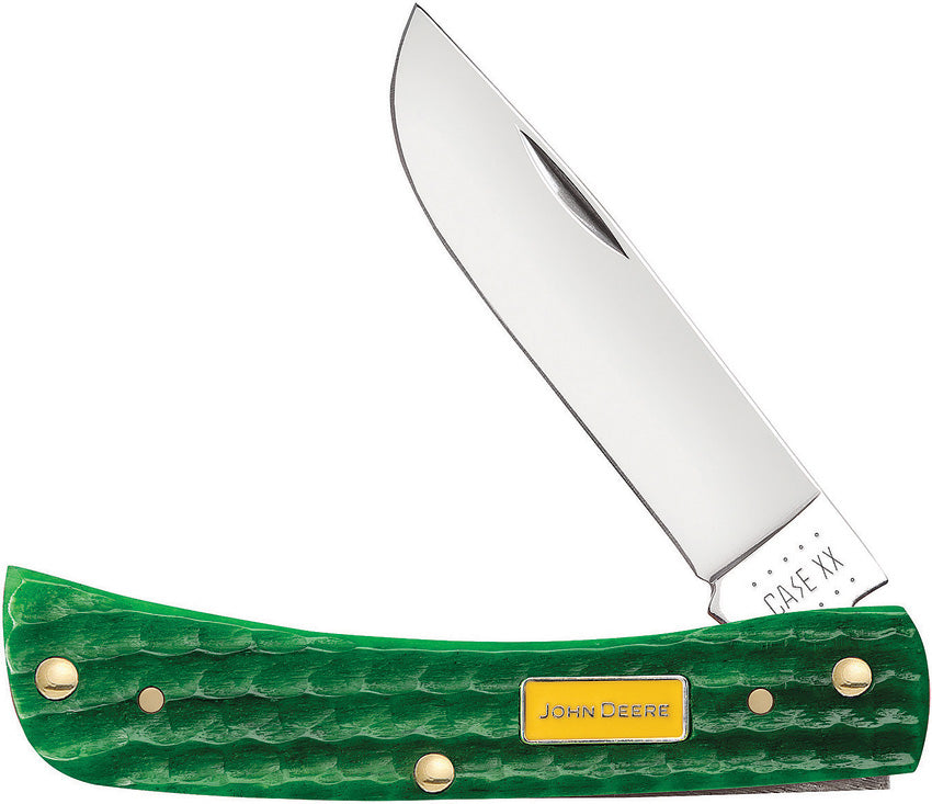 John Deere Sod Buster Jr