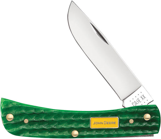 John Deere Sod Buster Jr