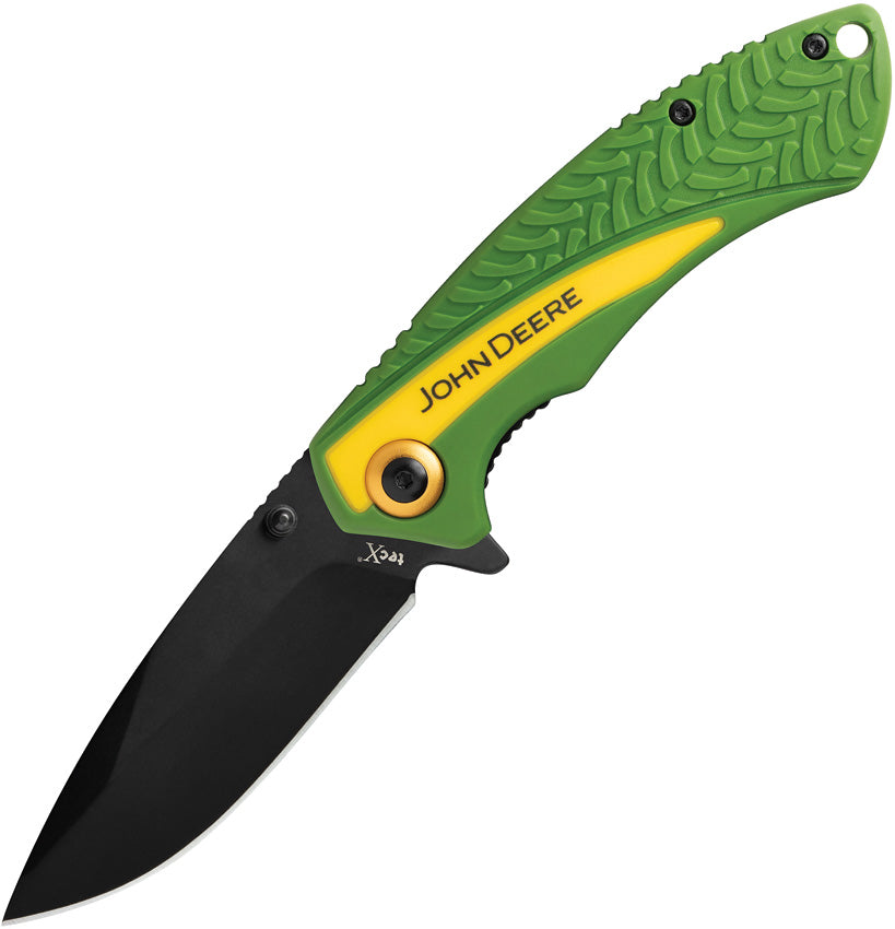 John Deere Tec X Linerlock 15779
