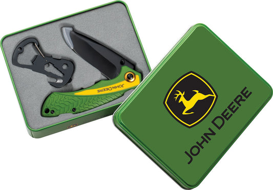 John Deere TecX Set