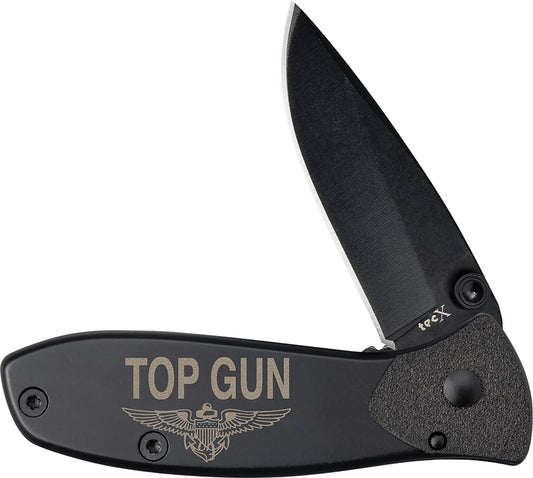 U.S. Navy Top Gun TecX