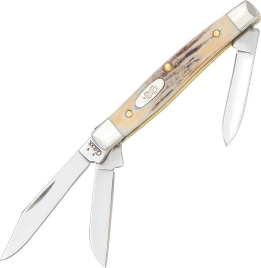 Small Stockman Stag