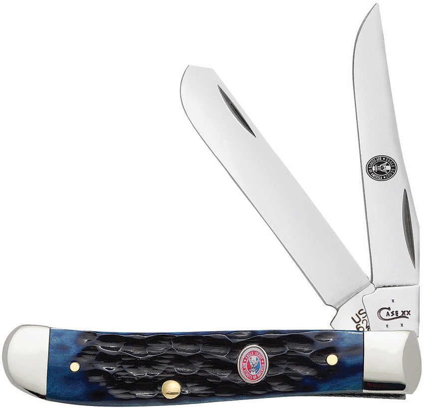BSA Eagle Scout Mini Trapper