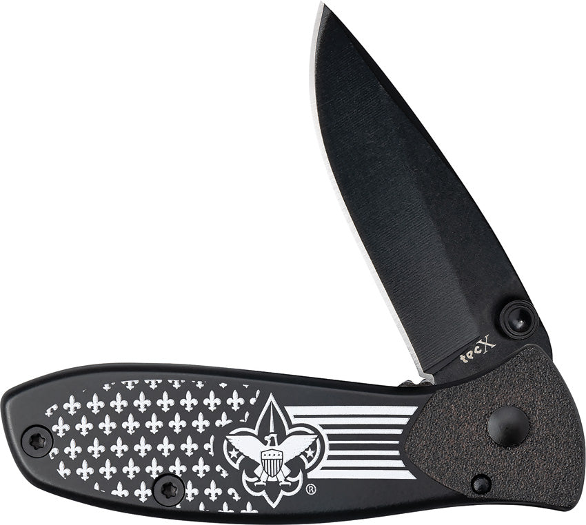 BSA Tec X Linerlock 18087