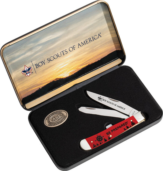 BSA Trapper Gift Set