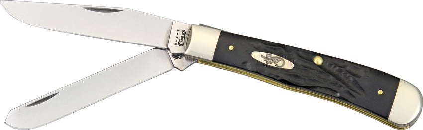 Trapper Rough Black Series 18221