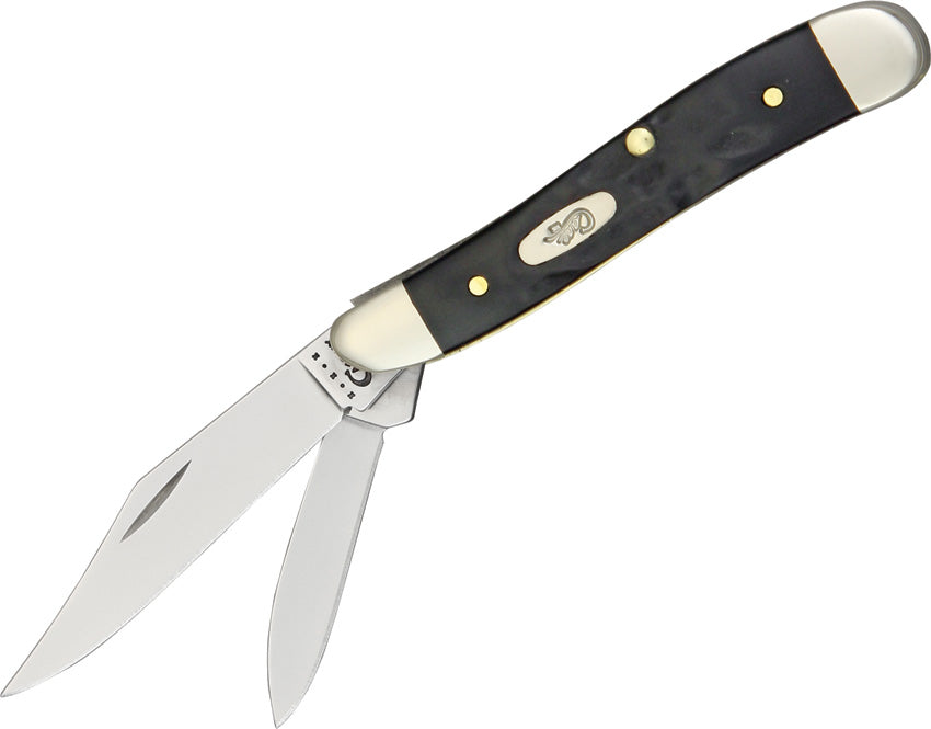 Peanut Rough Black Series