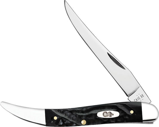 Toothpick Rough BlackSynthetic