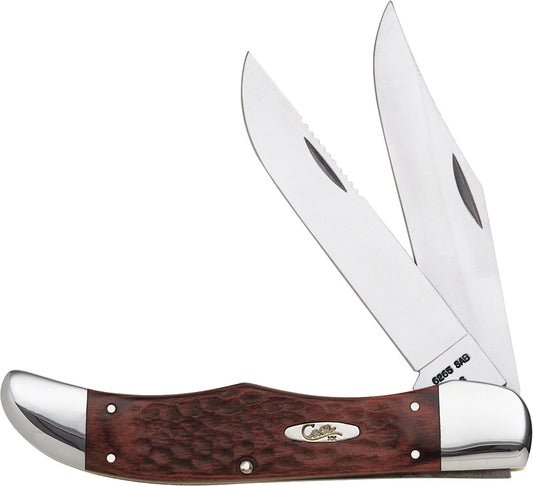 Folding Hunter Brown