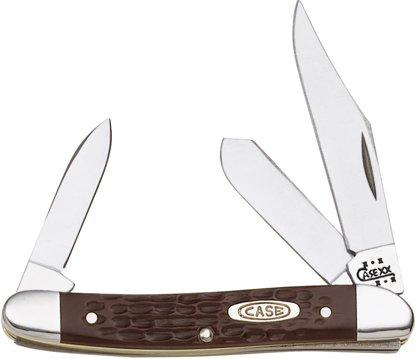 Medium Stockman 00217
