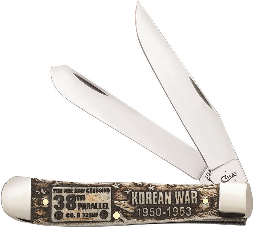 War Series Trapper Korean War 22031