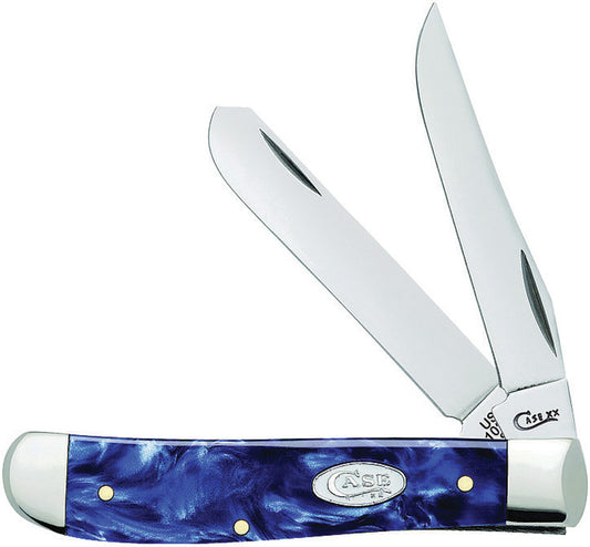 Mini Trapper Sparxx Blue