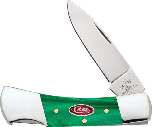 Lockback Green Pearl Kirini