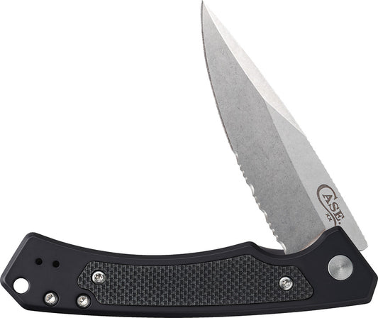 Marilla Framelock Black