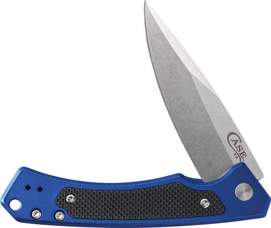 Marilla Framelock Blue