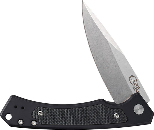 Marilla Framelock Black