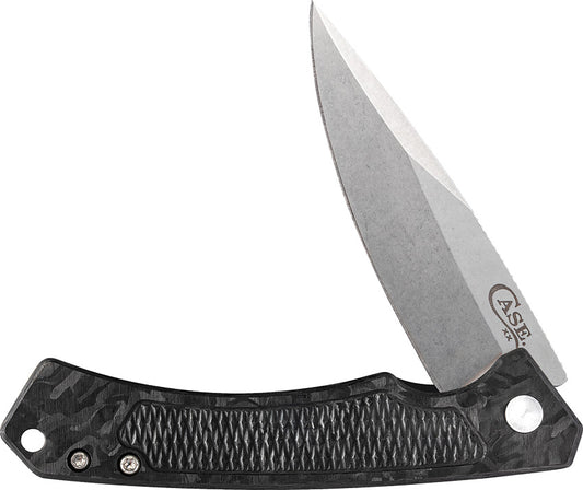 Marilla Framelock Black CF