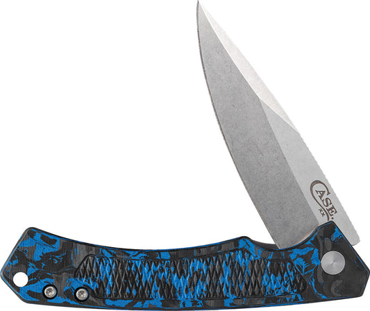 Marilla Framelock Blue CF