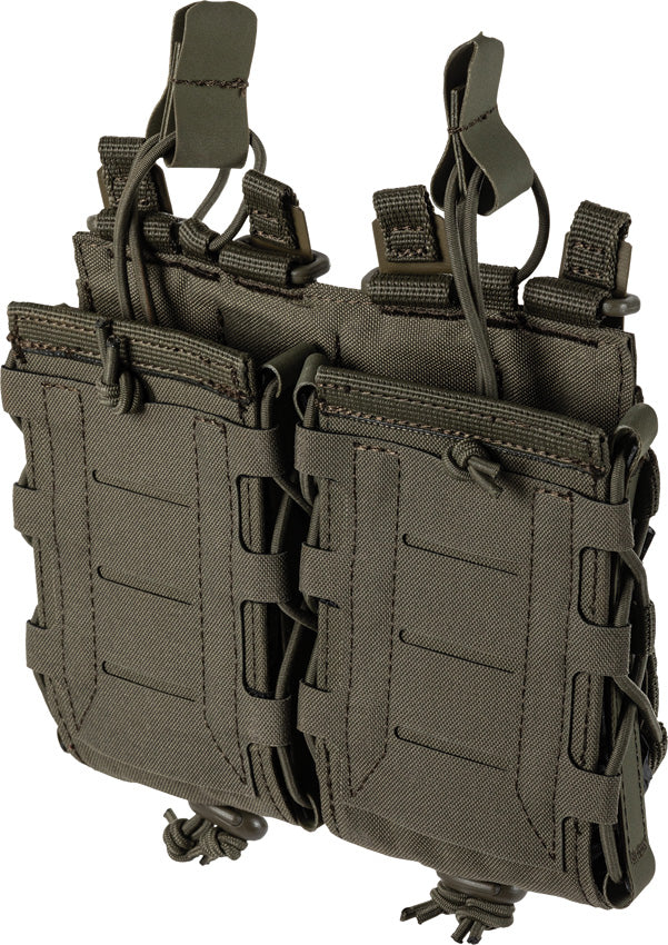 Flex Double Pistol Mag Pouch 57103-186