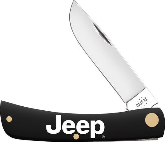 Jeep Sod Buster Jr