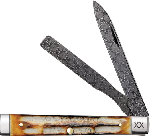 Baby Doc Burnt Bone