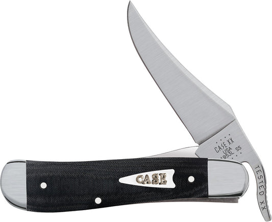 Russlock Micarta