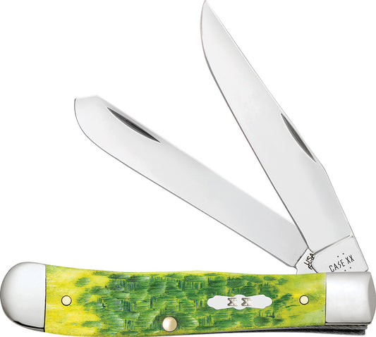 Trapper Green Apple Bone
