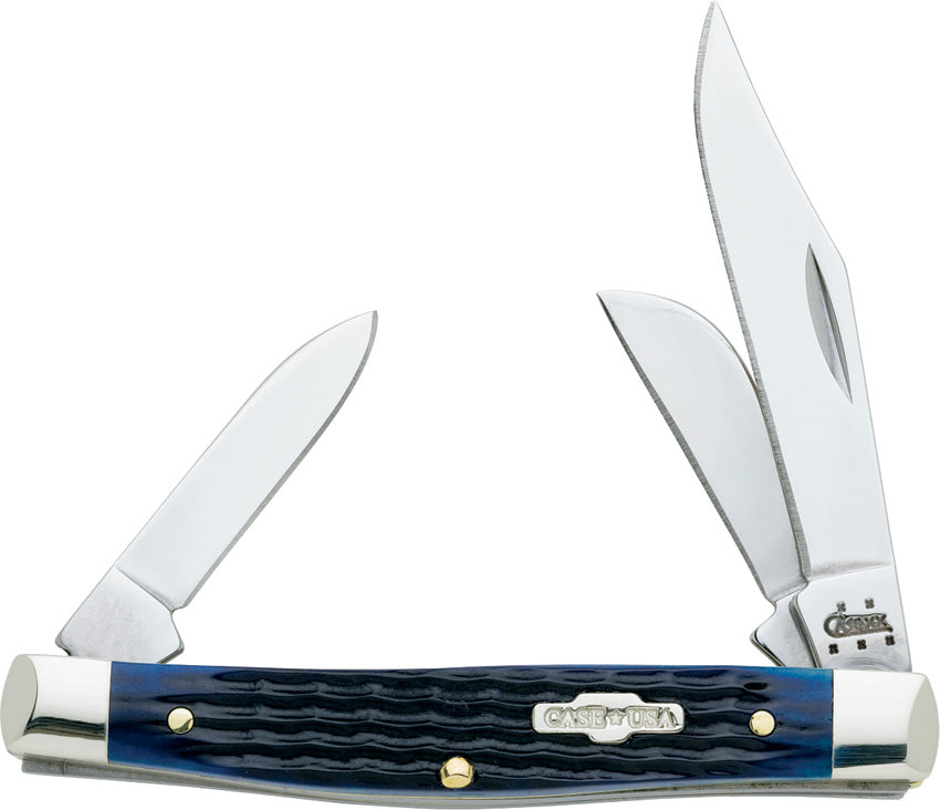 Stockman Blue Bone 02806