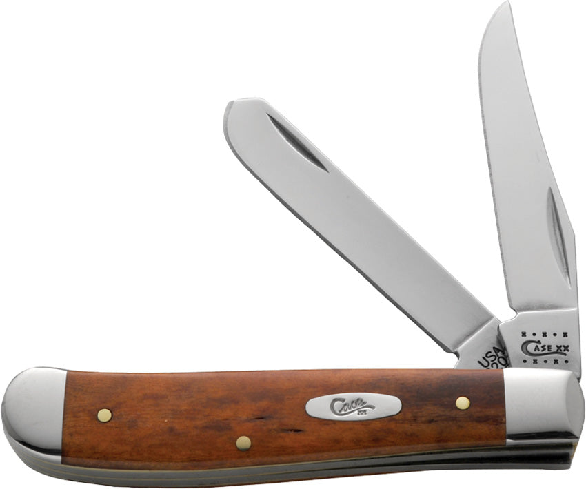 Mini Trapper Chestnut 28700