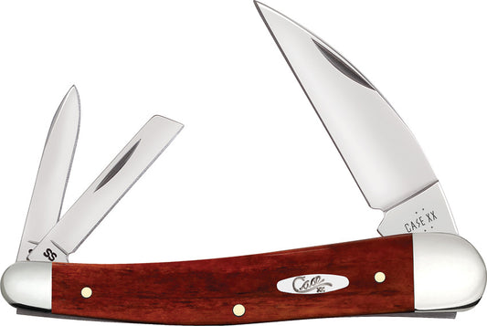 Seahorse Whittler Chestnut