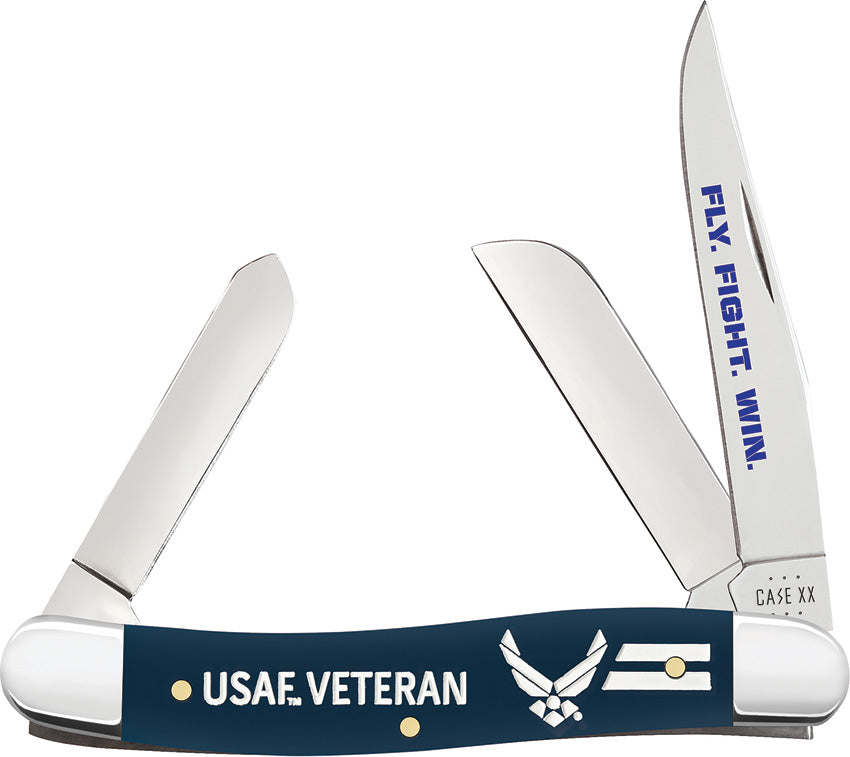 U.S. Air Force Stockman 32408