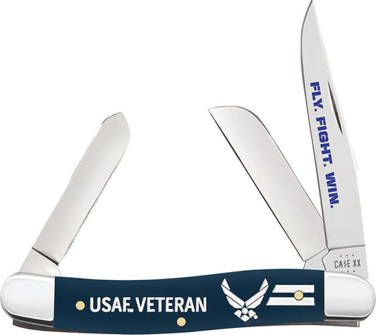 U.S. Air Force Stockman